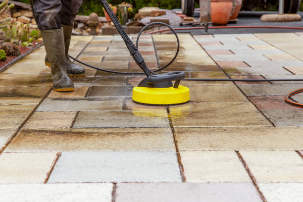 Best Driveway Pressure Washing  in Knox, PA